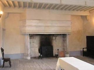 Chateau De Chalmazel Saint-Just-en-Bas エクステリア 写真